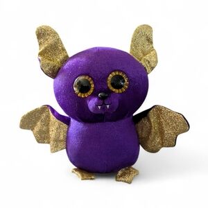 Ty Count the Bat 10 inch plush